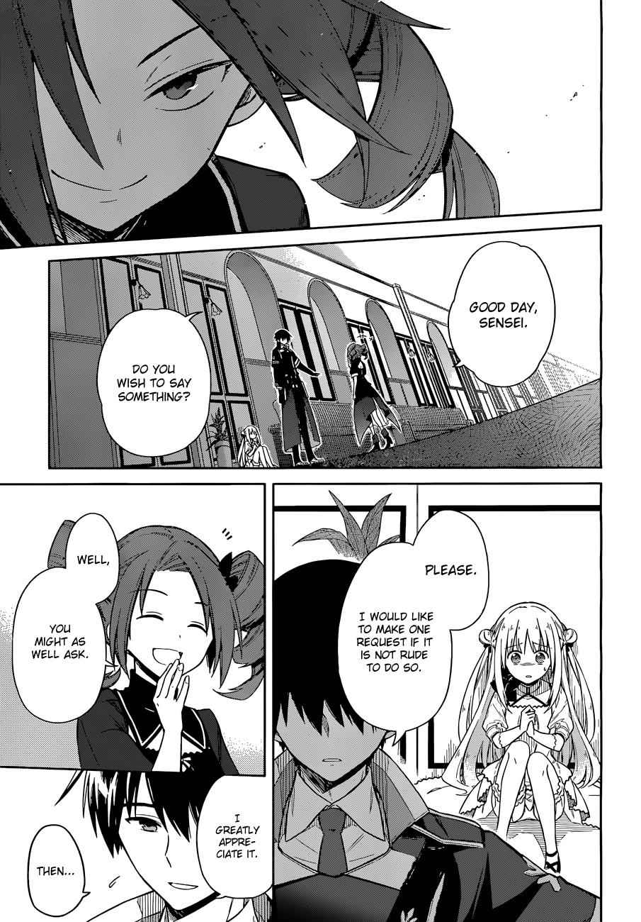 Assassin's Pride Chap 8 - Next Chap 9