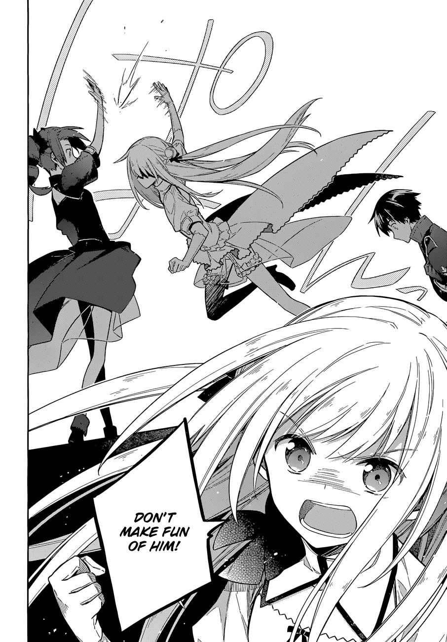 Assassin's Pride Chap 8 - Next Chap 9