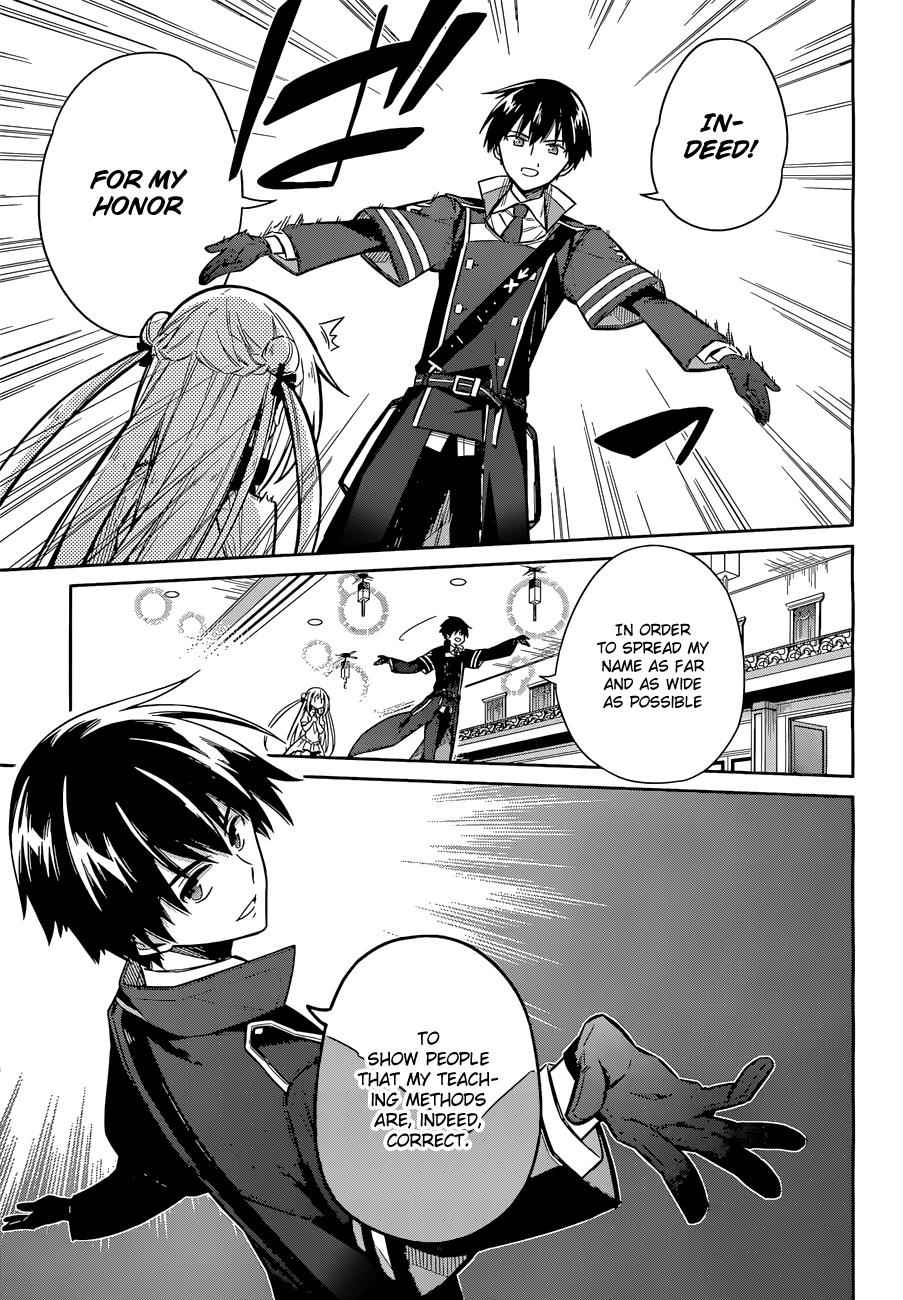 Assassin's Pride Chap 8 - Next Chap 9