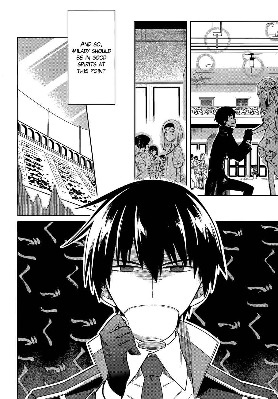 Assassin's Pride Chap 8 - Next Chap 9