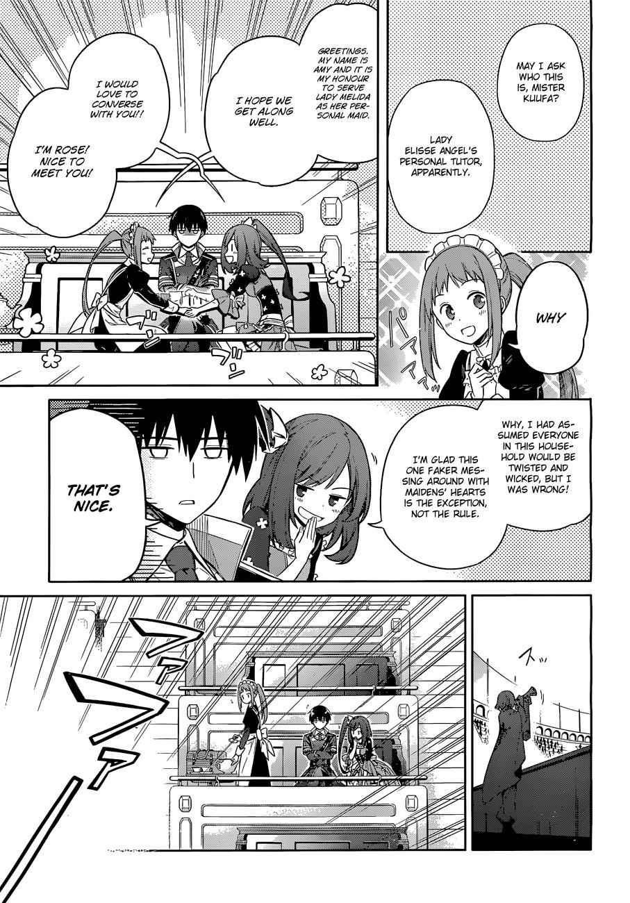 Assassin's Pride Chap 8 - Next Chap 9