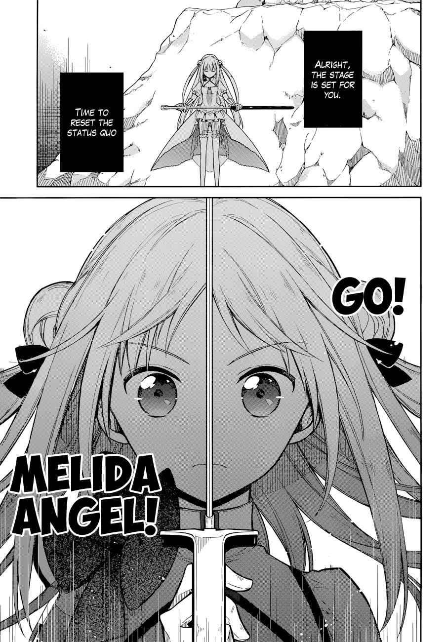 Assassin's Pride Chap 9 - Next Chap 10