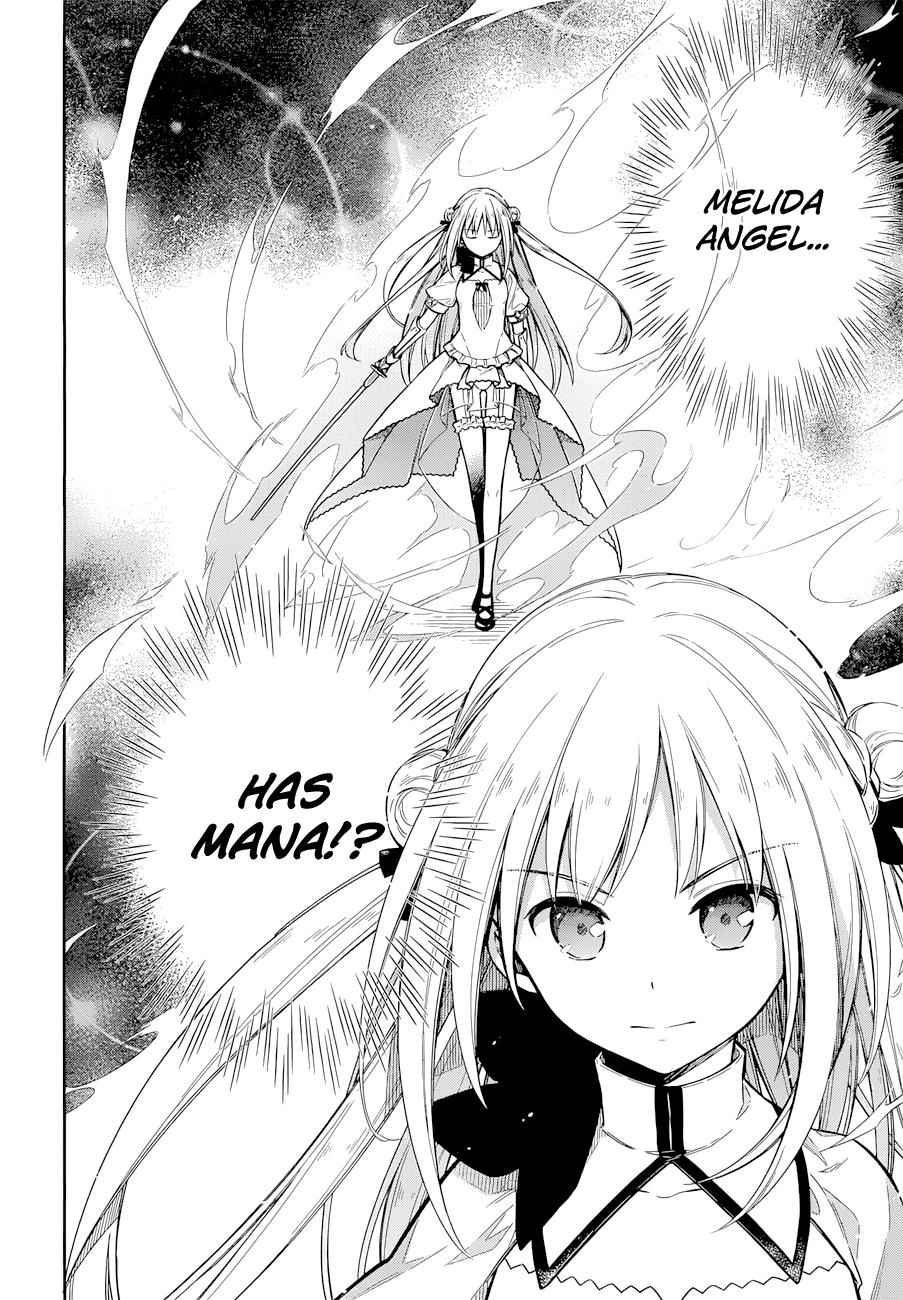 Assassin's Pride Chap 9 - Next Chap 10