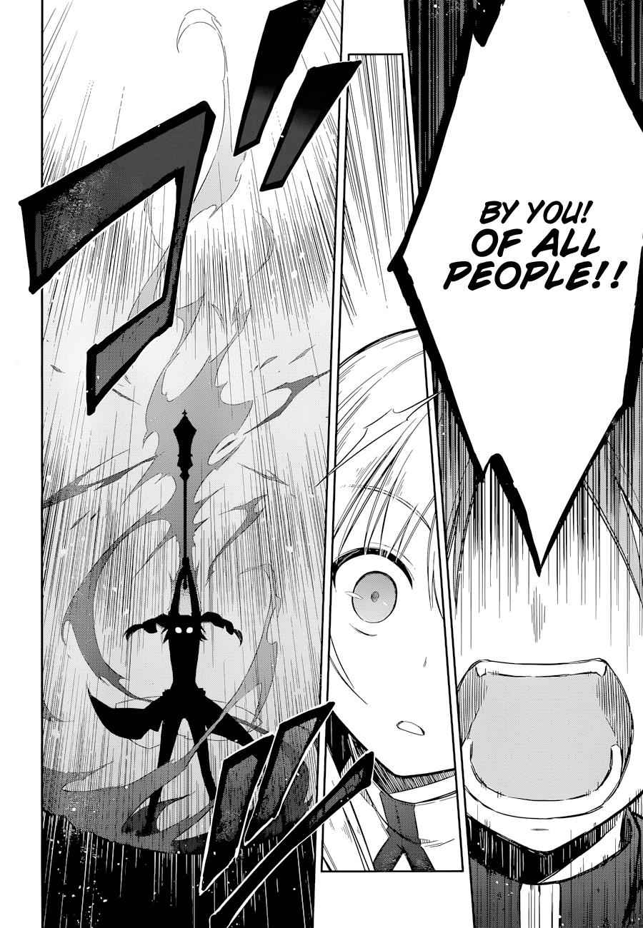 Assassin's Pride Chap 9 - Next Chap 10