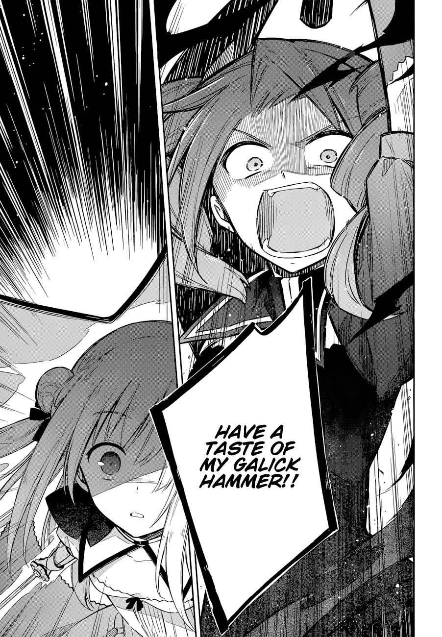 Assassin's Pride Chap 9 - Next Chap 10