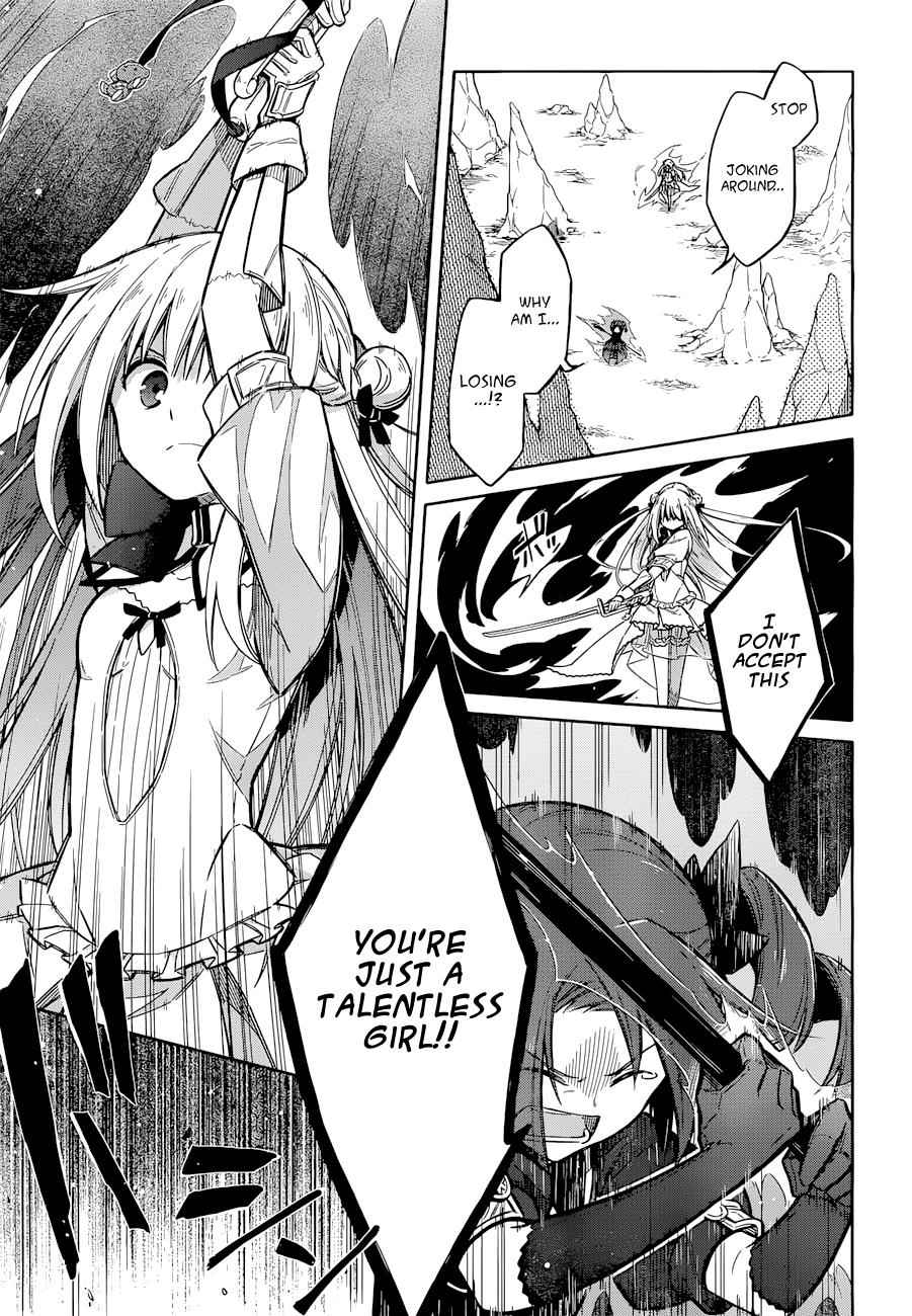 Assassin's Pride Chap 10 - Next Chap 11