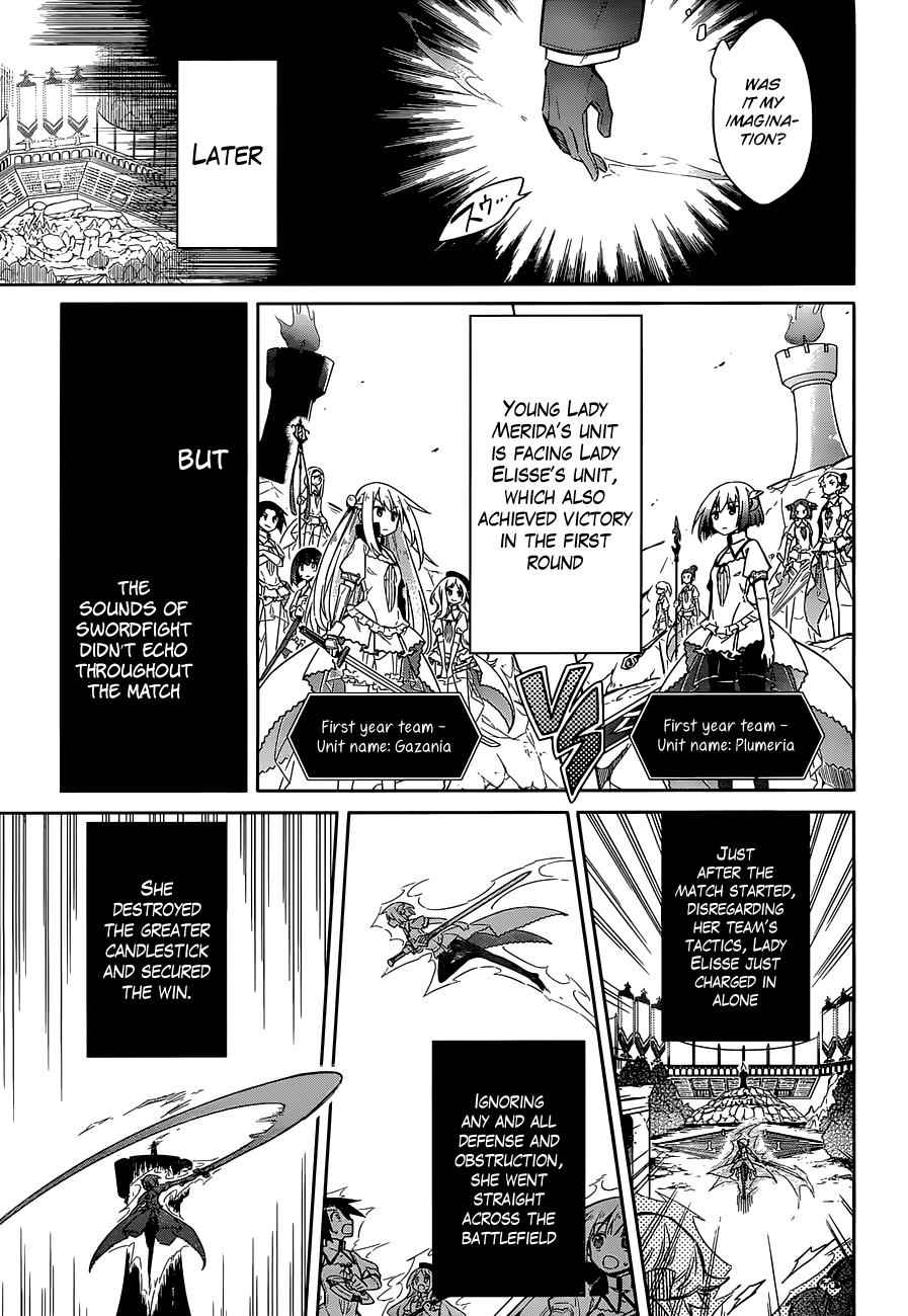 Assassin's Pride Chap 11 - Next Chap 12
