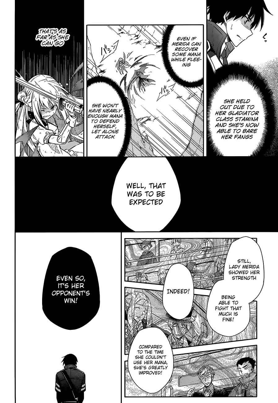 Assassin's Pride Chap 11 - Next Chap 12