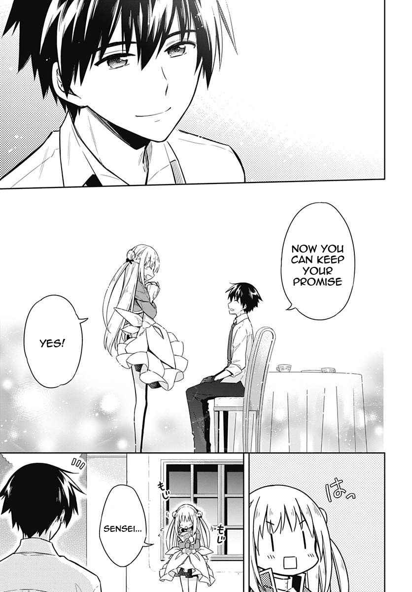 Assassin's Pride Chap 12 - Next Chap 13