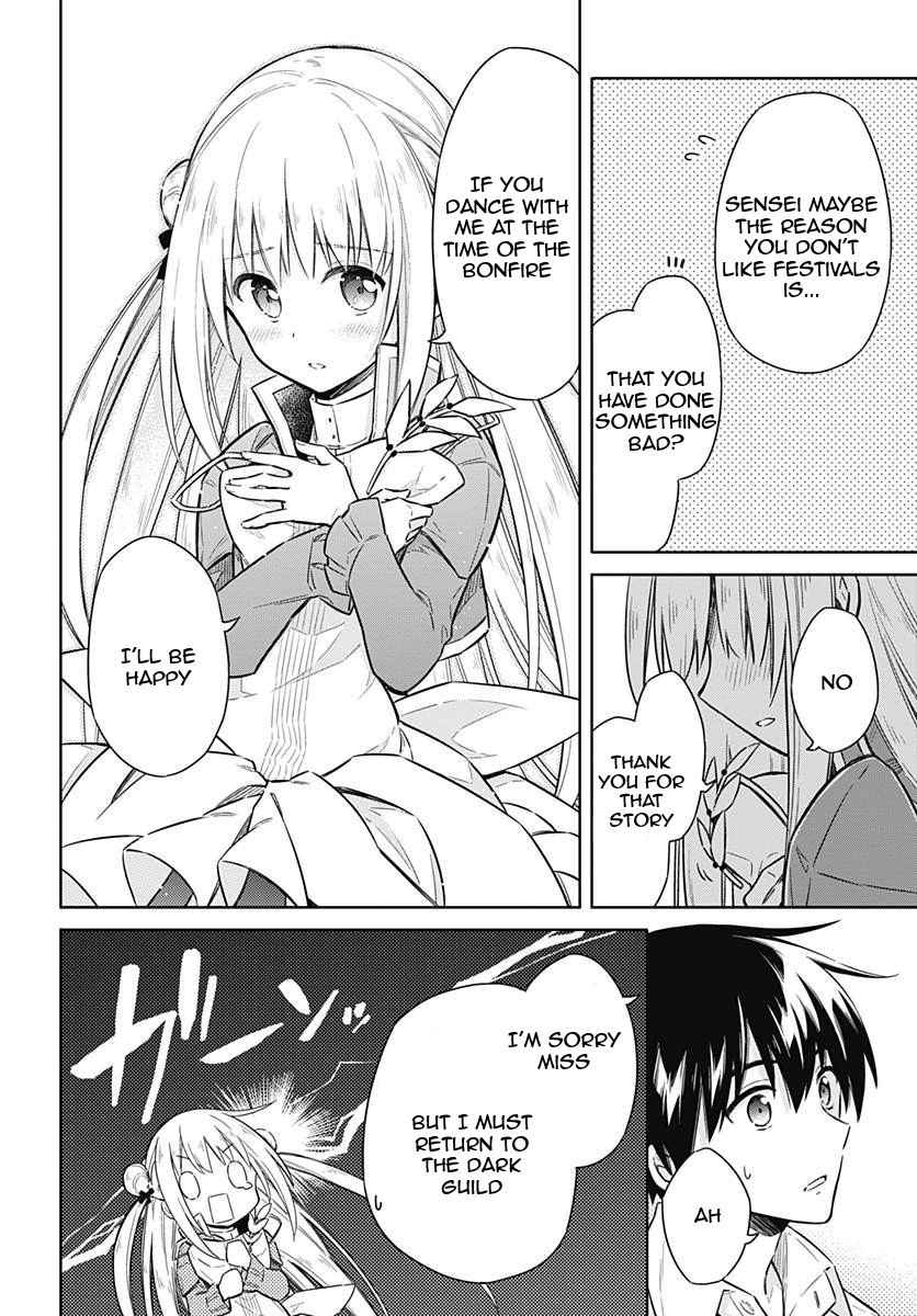 Assassin's Pride Chap 12 - Next Chap 13