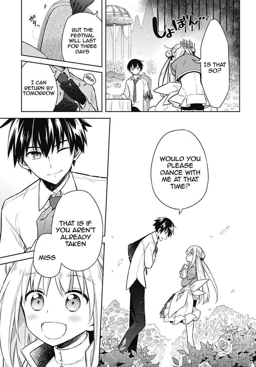 Assassin's Pride Chap 12 - Next Chap 13