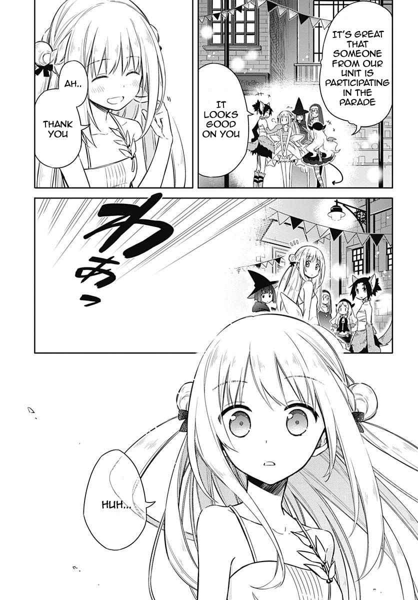 Assassin's Pride Chap 12 - Next Chap 13
