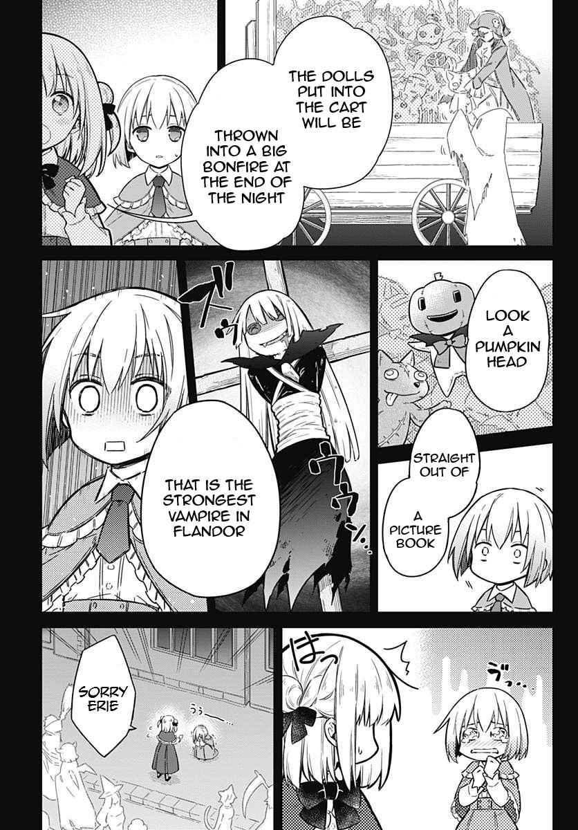 Assassin's Pride Chap 12 - Next Chap 13