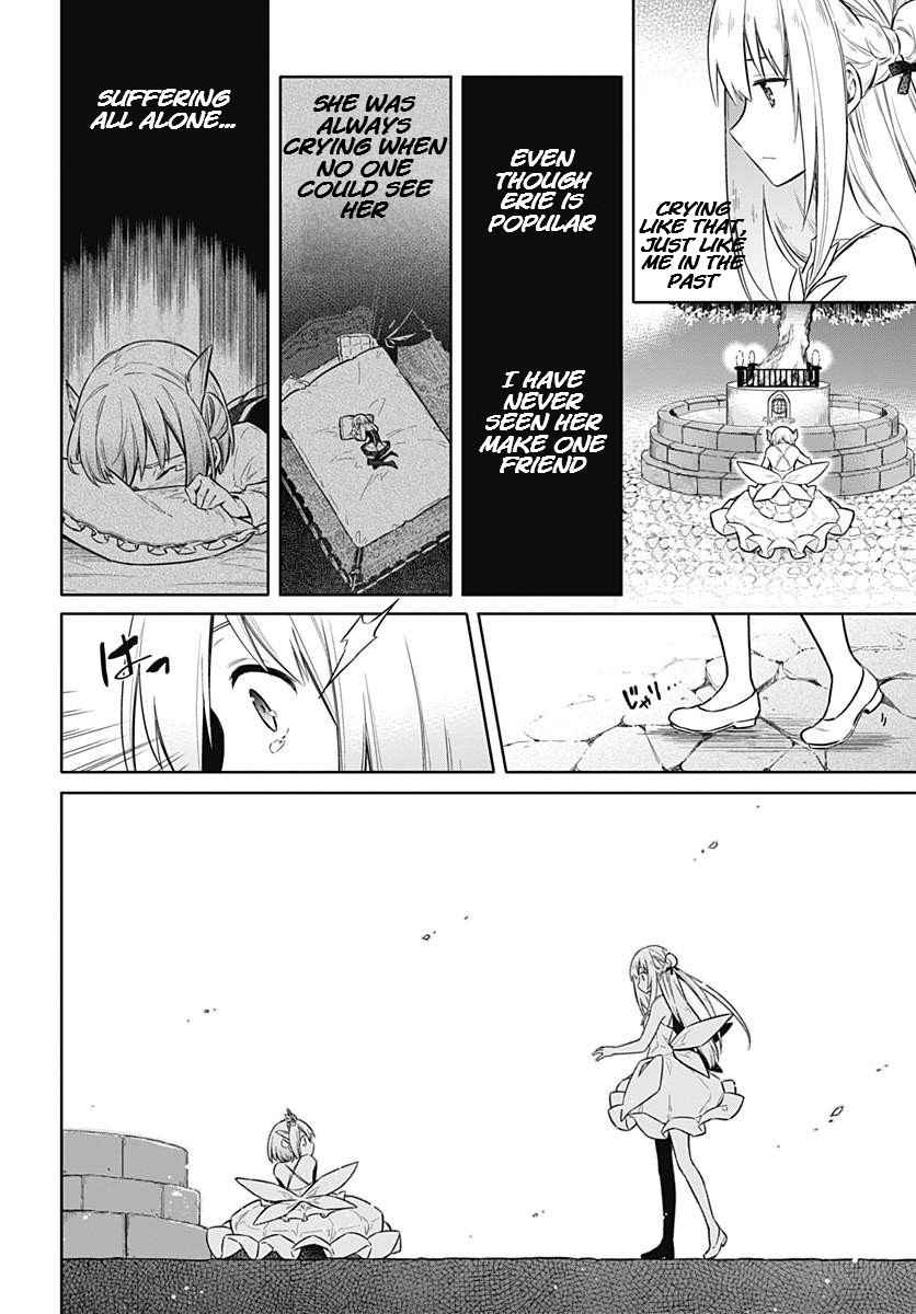 Assassin's Pride Chap 12 - Next Chap 13