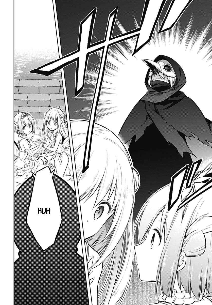 Assassin's Pride Chap 12 - Next Chap 13