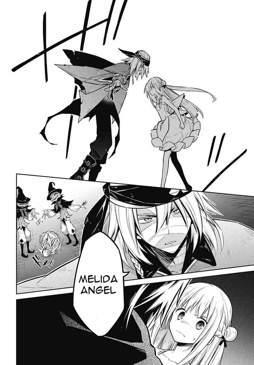 Assassin's Pride Chap 13 - Next Chap 14