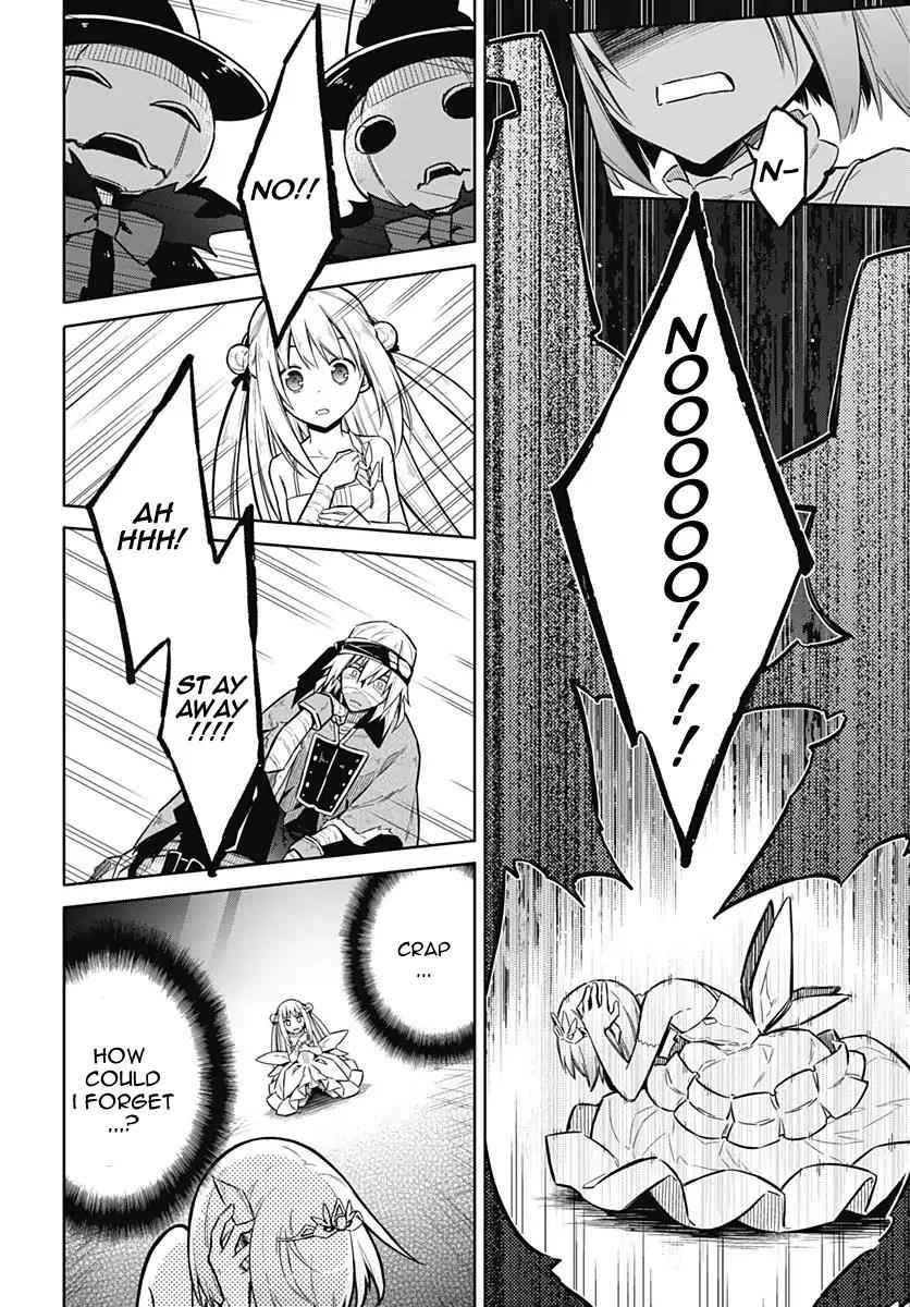 Assassin's Pride Chap 13 - Next Chap 14