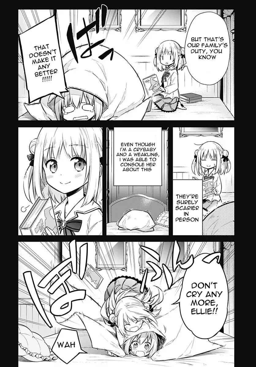 Assassin's Pride Chap 13 - Next Chap 14