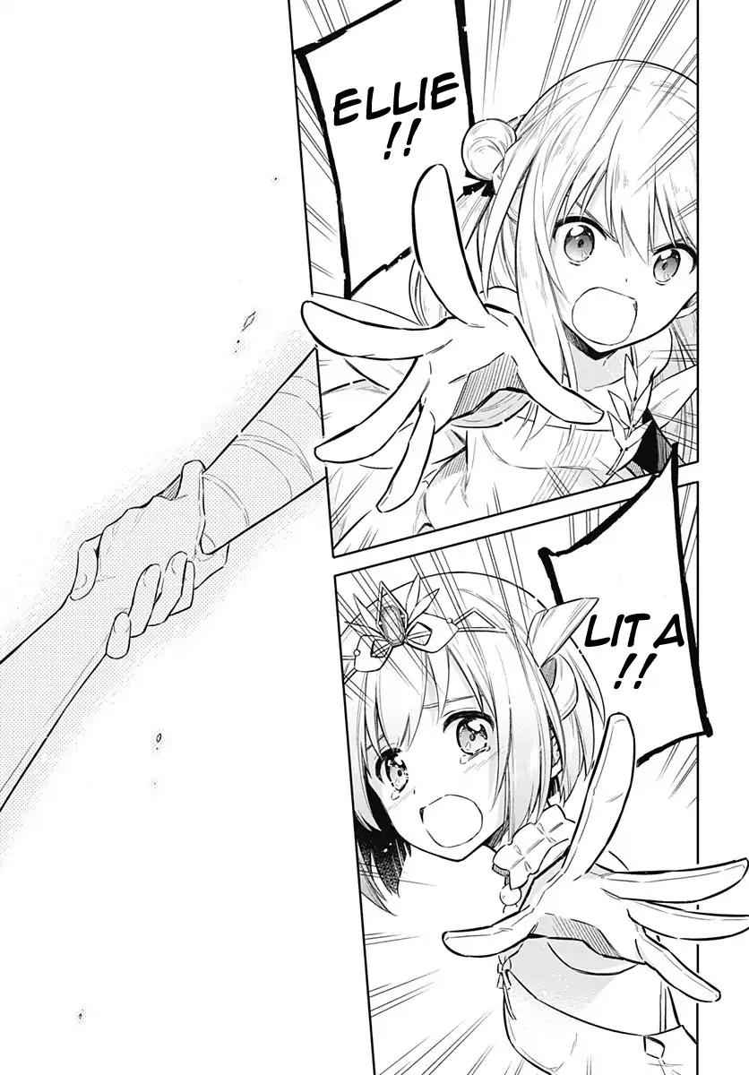 Assassin's Pride Chap 13 - Next Chap 14