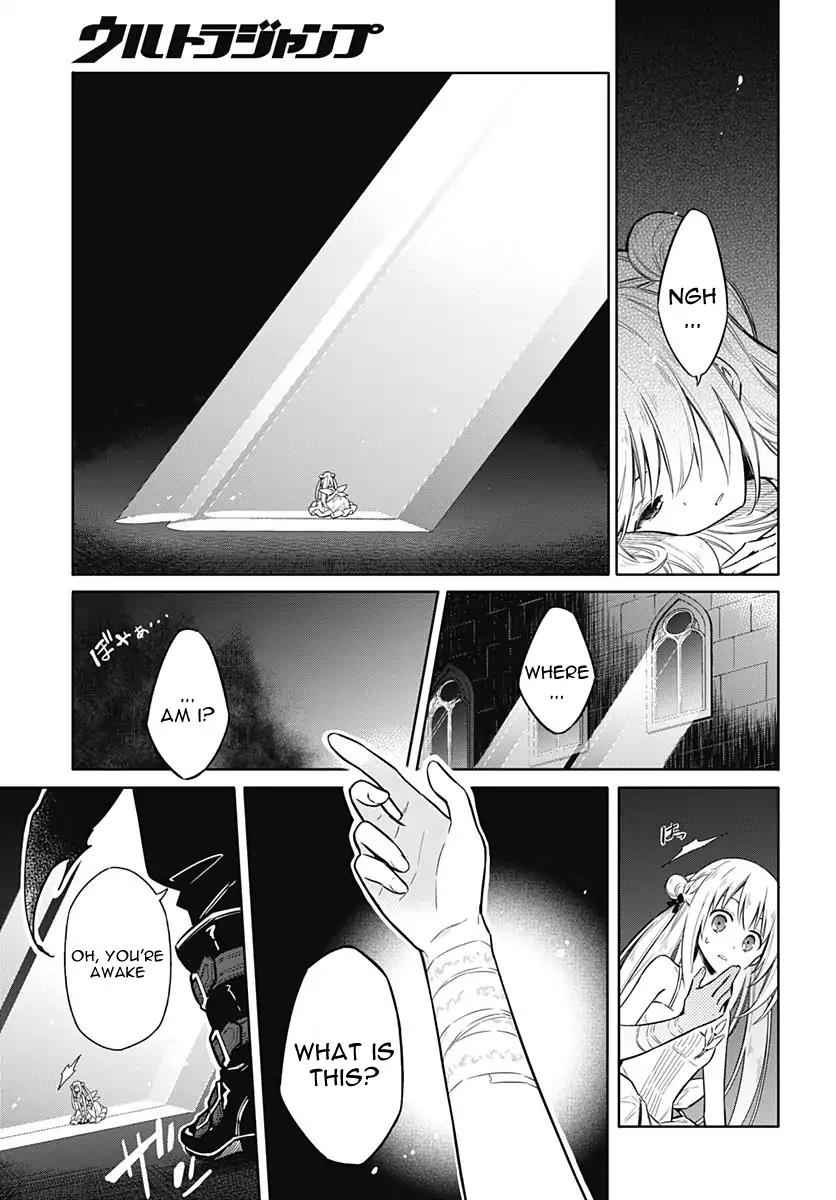 Assassin's Pride Chap 13 - Next Chap 14