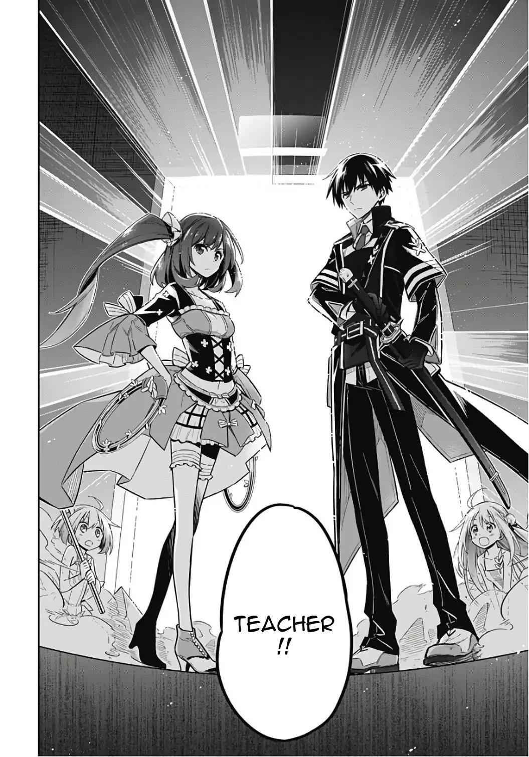 Assassin's Pride Chap 14 - Next Chap 15