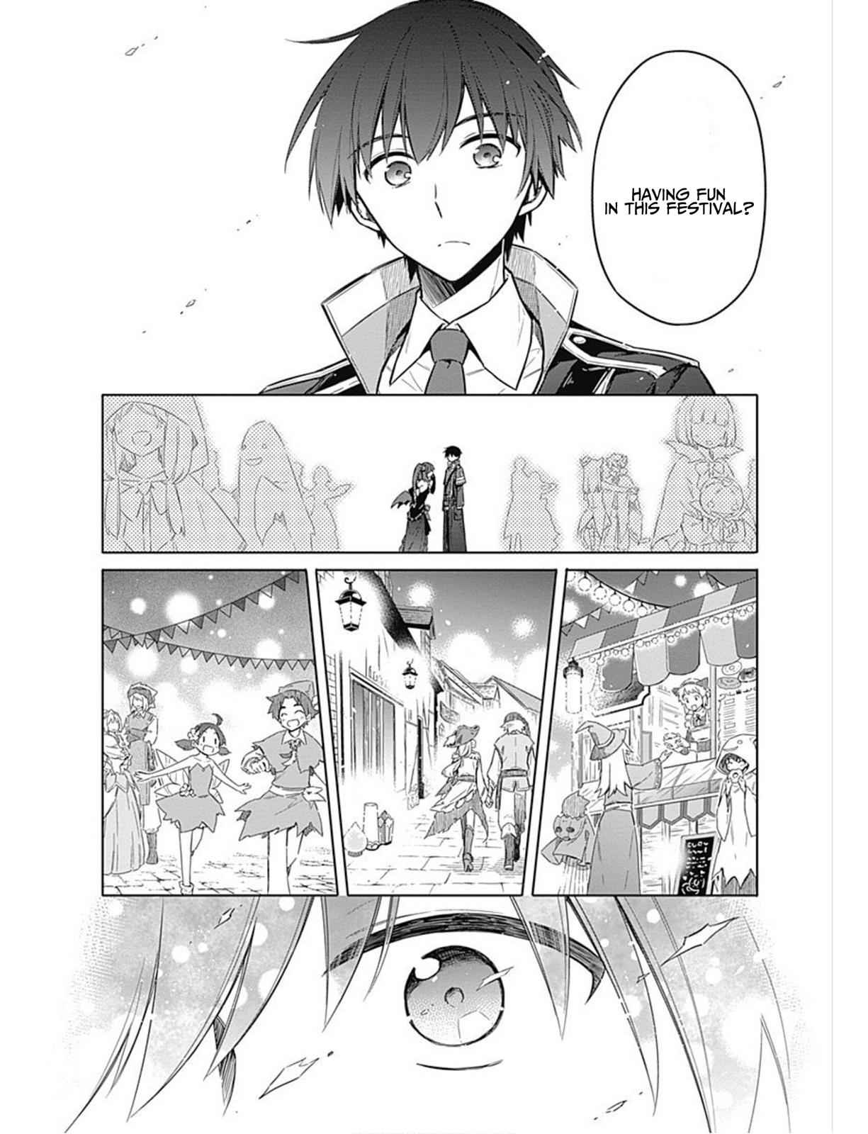 Assassin's Pride Chap 17 - Next Chap 18