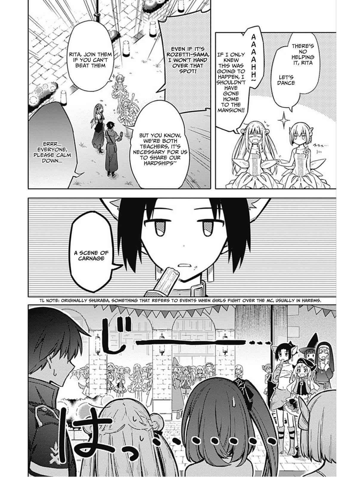 Assassin's Pride Chap 17 - Next Chap 18