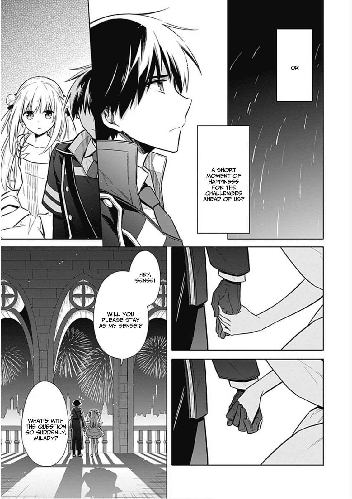 Assassin's Pride Chap 17 - Next Chap 18