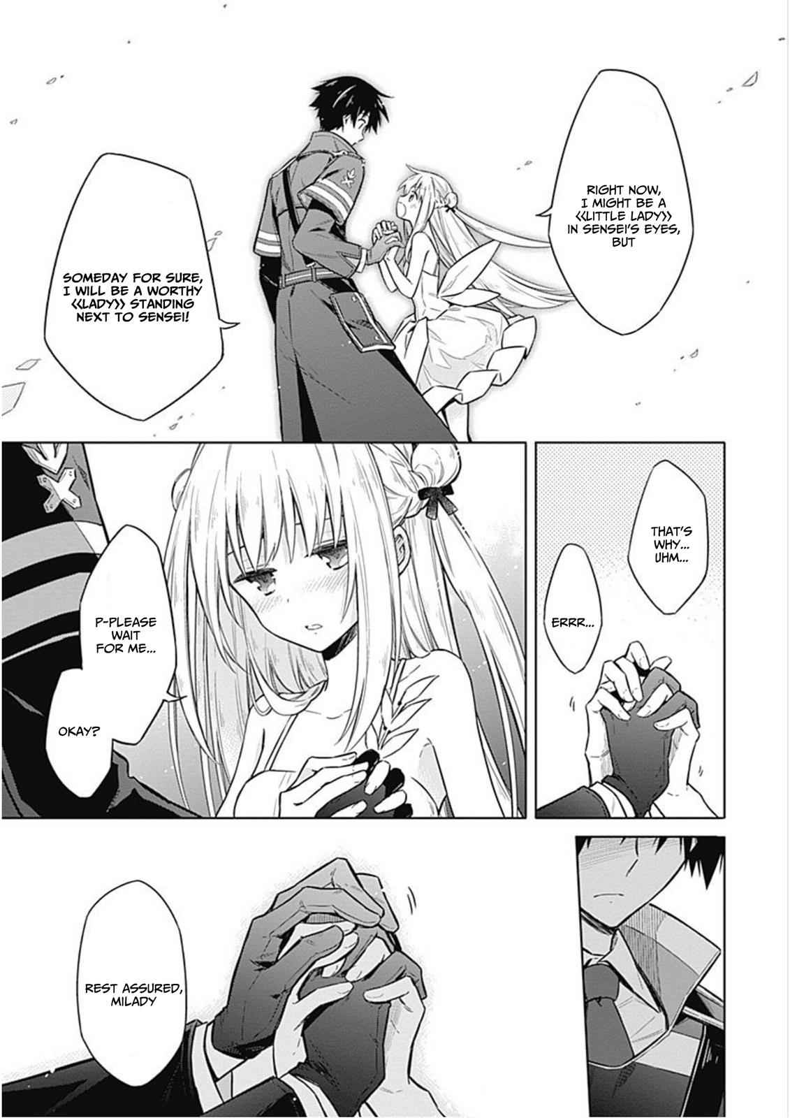 Assassin's Pride Chap 17 - Next Chap 18