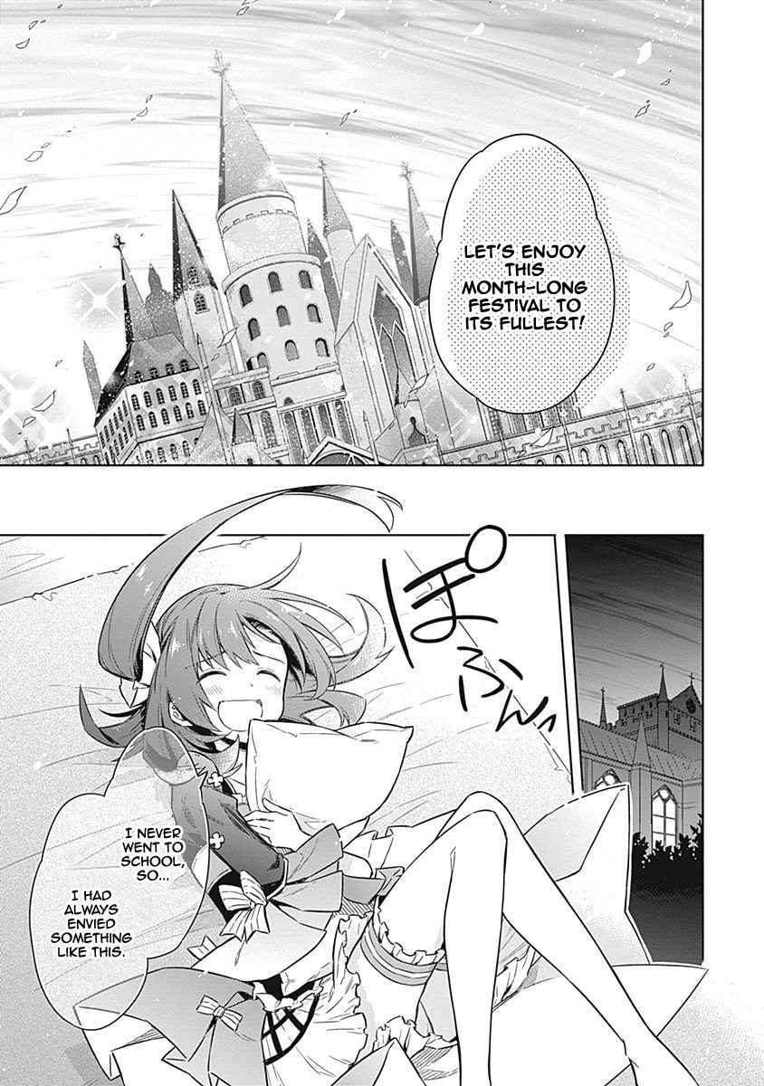 Assassin's Pride Chap 18 - Next Chap 19