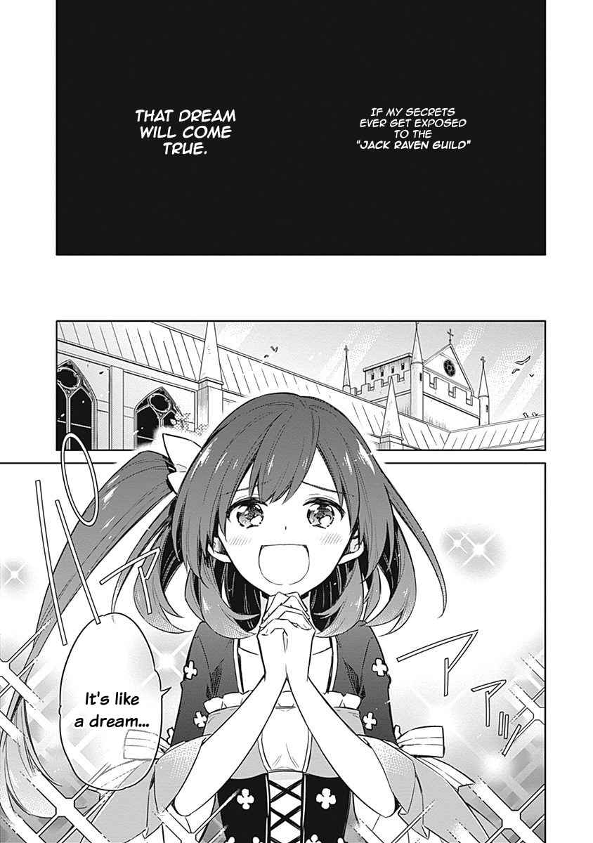 Assassin's Pride Chap 18 - Next Chap 19