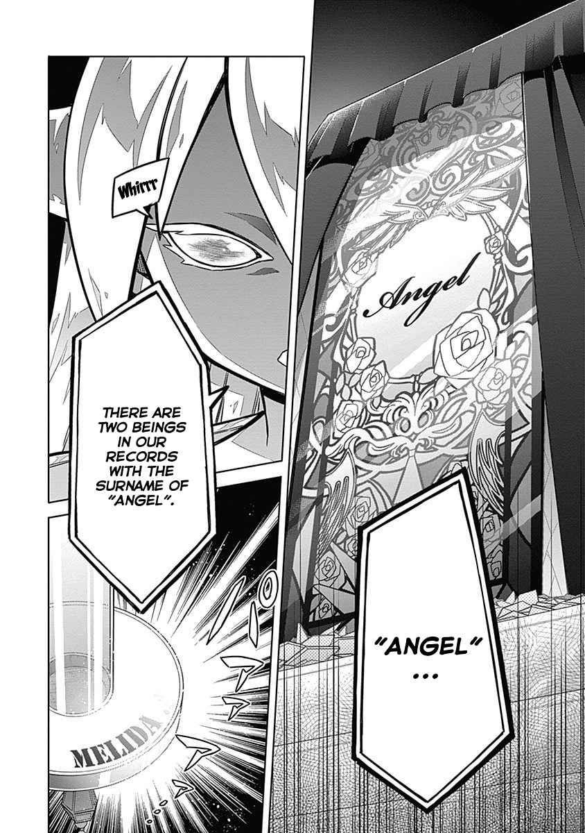 Assassin's Pride Chap 19 - Next Chap 20