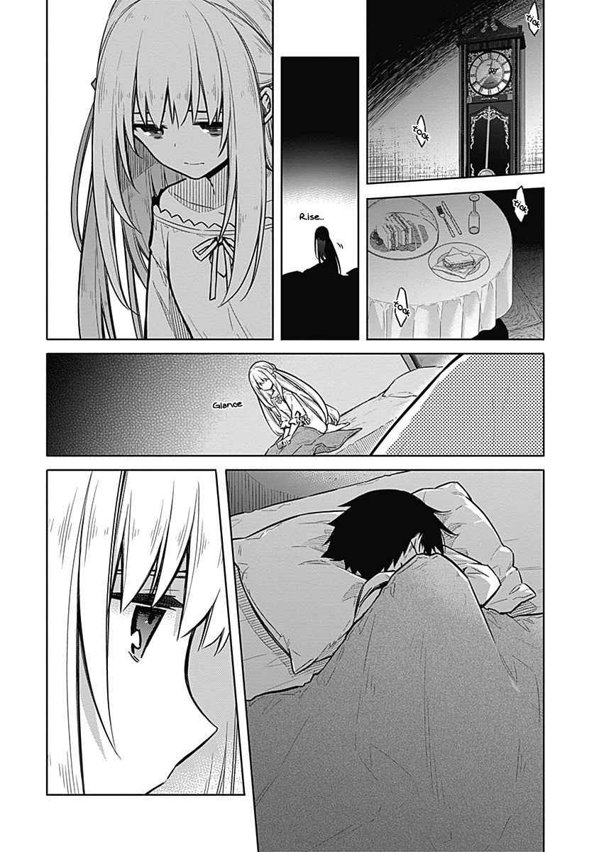 Assassin's Pride Chap 20 - Next Chap 21