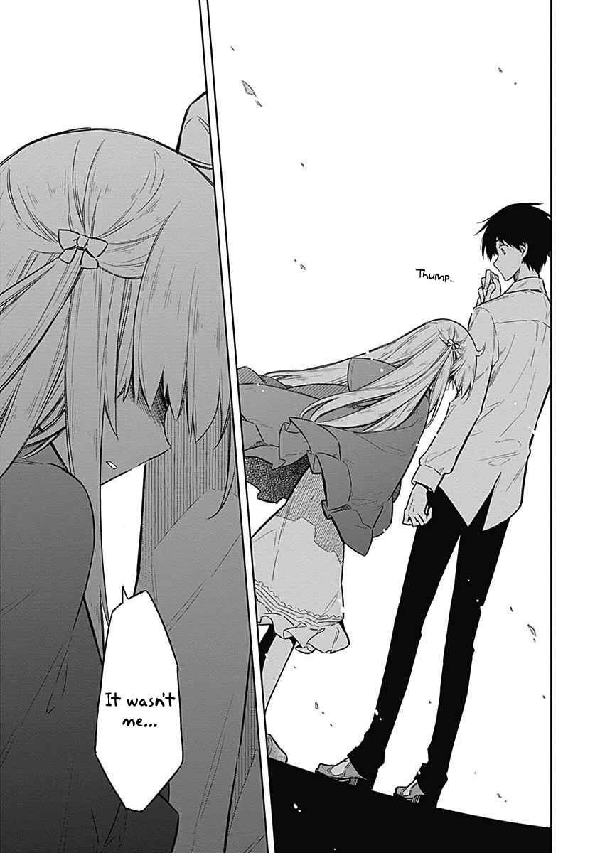 Assassin's Pride Chap 20 - Next Chap 21