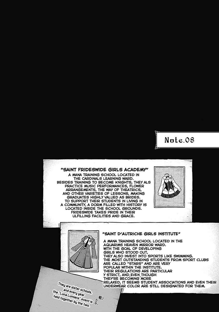 Assassin's Pride Chap 20 - Next Chap 21