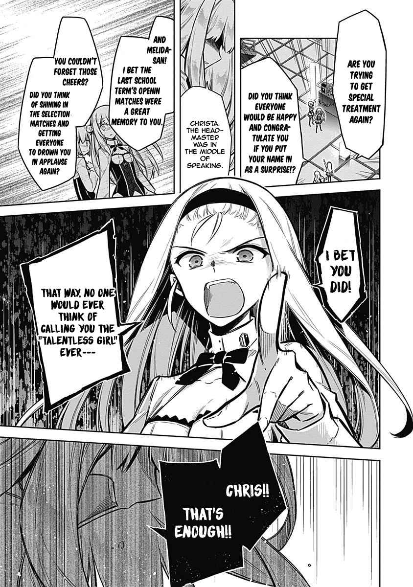 Assassin's Pride Chap 20 - Next Chap 21