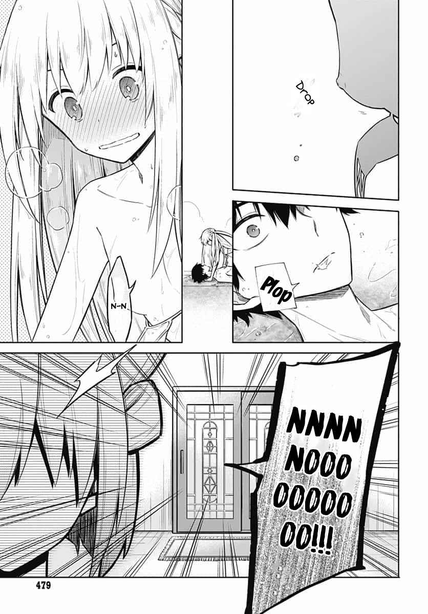 Assassin's Pride Chap 22 - Next Chap 23