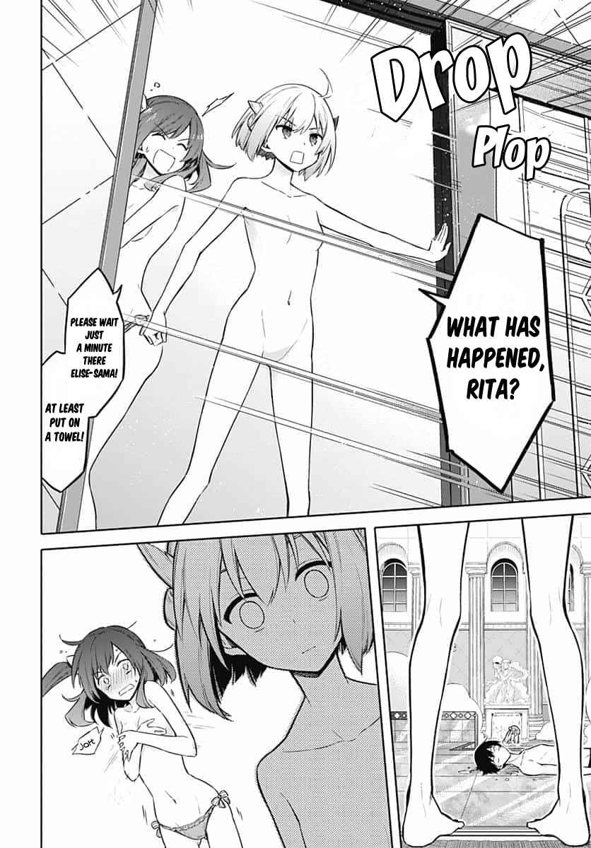 Assassin's Pride Chap 22 - Next Chap 23