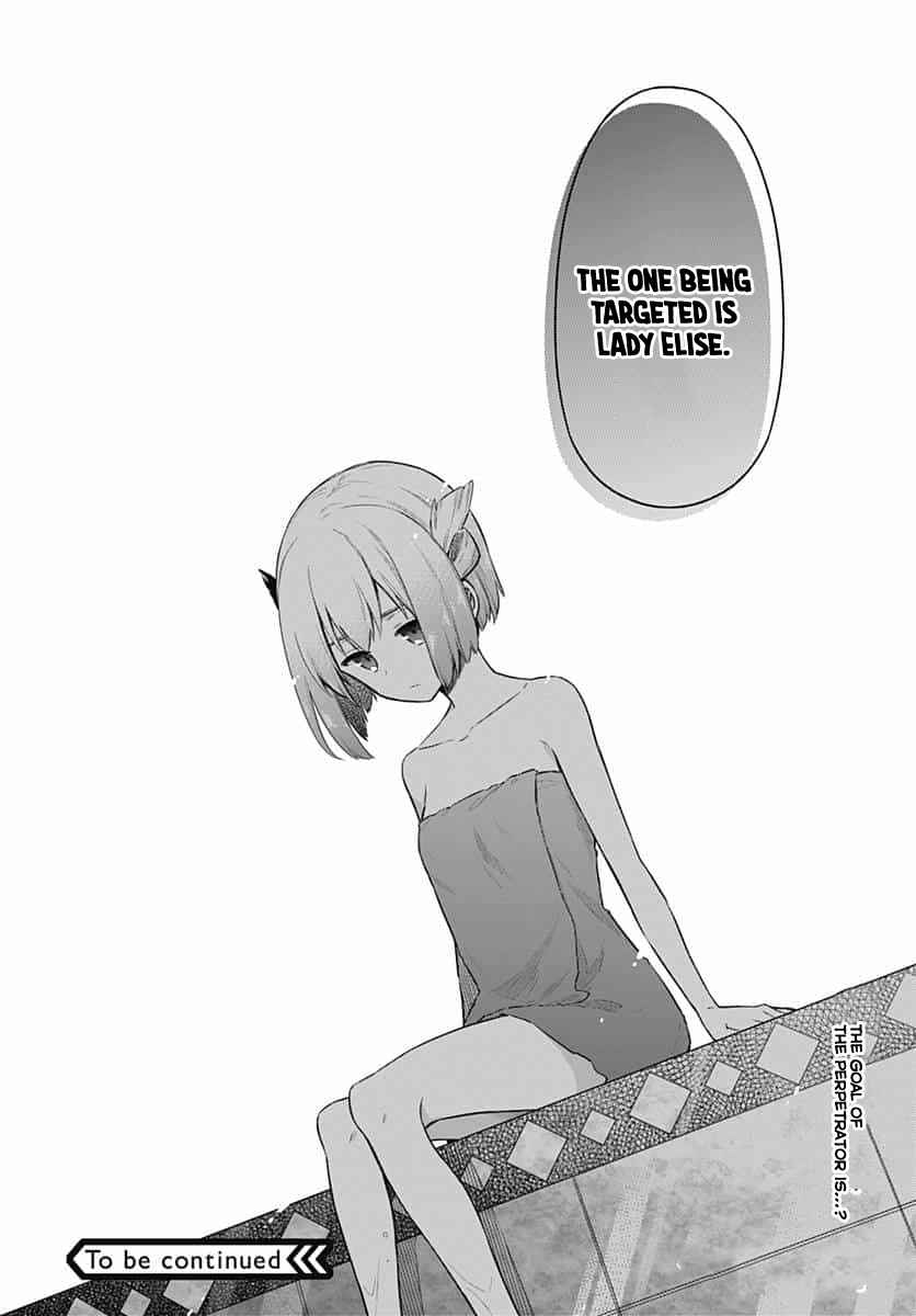 Assassin's Pride Chap 22 - Next Chap 23