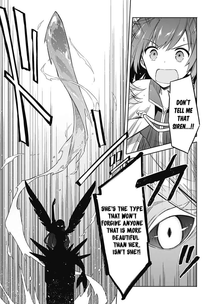 Assassin's Pride Chap 23 - Next Chap 24