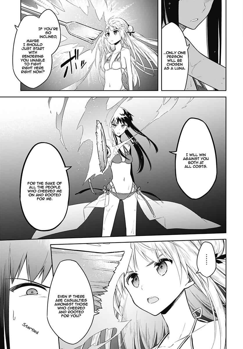 Assassin's Pride Chap 23 - Next Chap 24