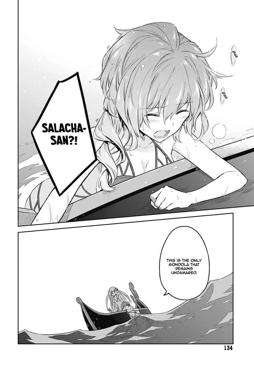 Assassin's Pride Chap 23 - Next Chap 24