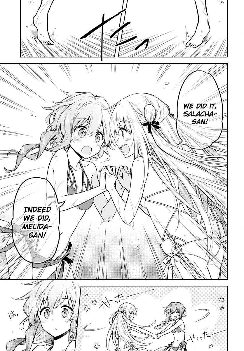 Assassin's Pride Chap 24 - Next Chap 25