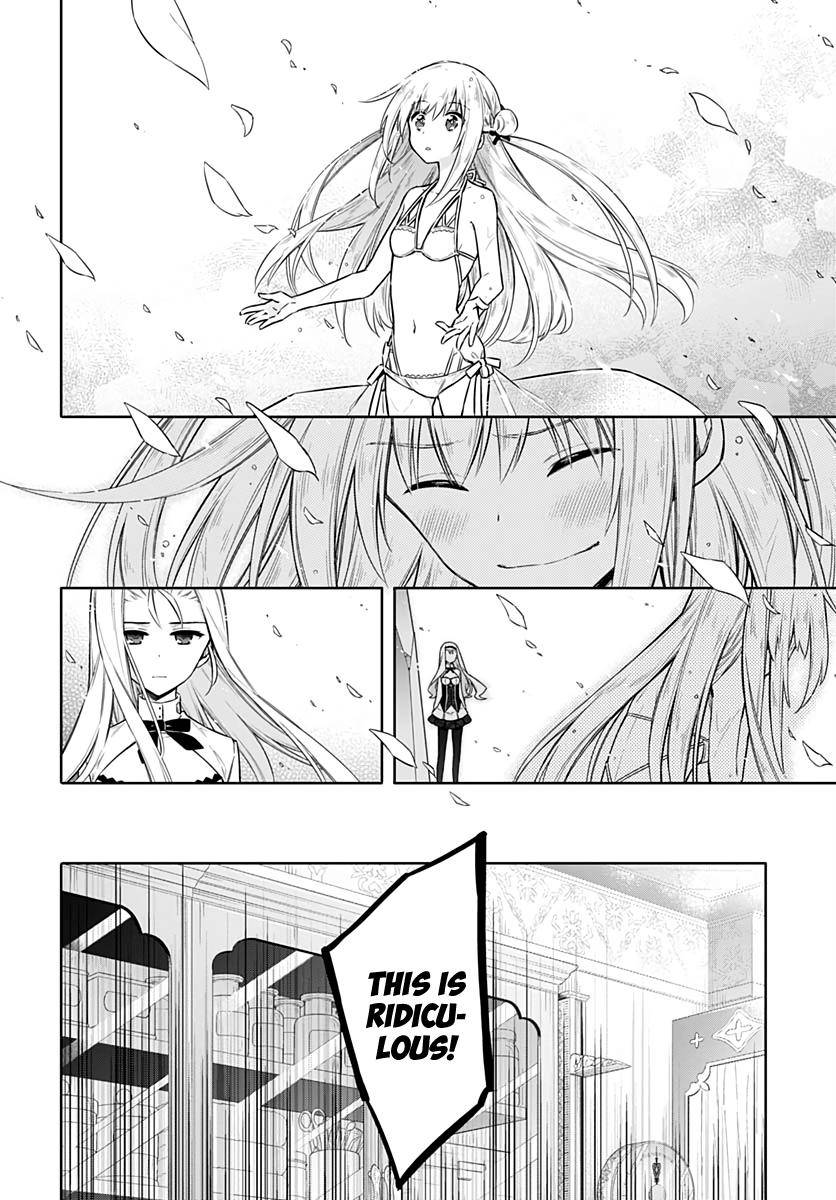 Assassin's Pride Chap 24 - Next Chap 25