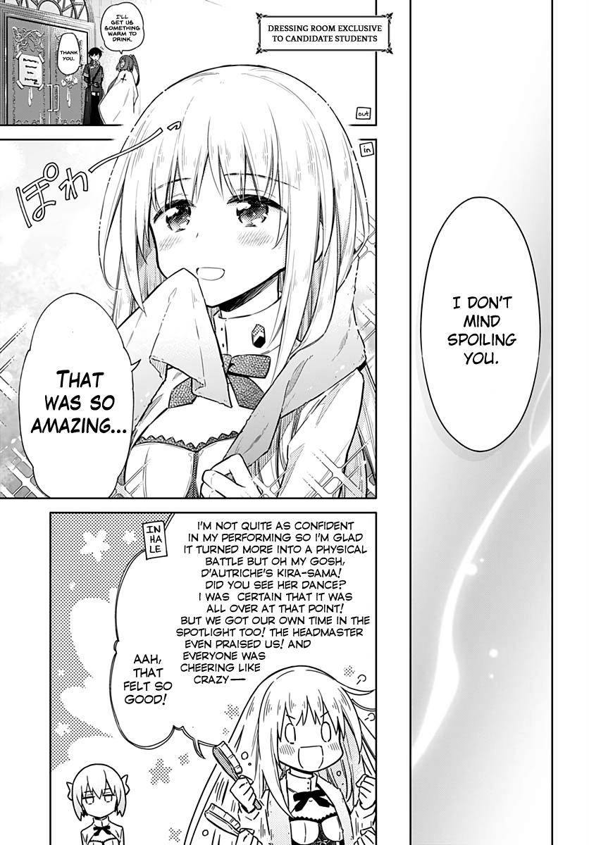 Assassin's Pride Chap 24 - Next Chap 25