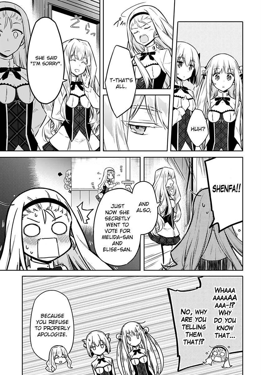 Assassin's Pride Chap 24 - Next Chap 25