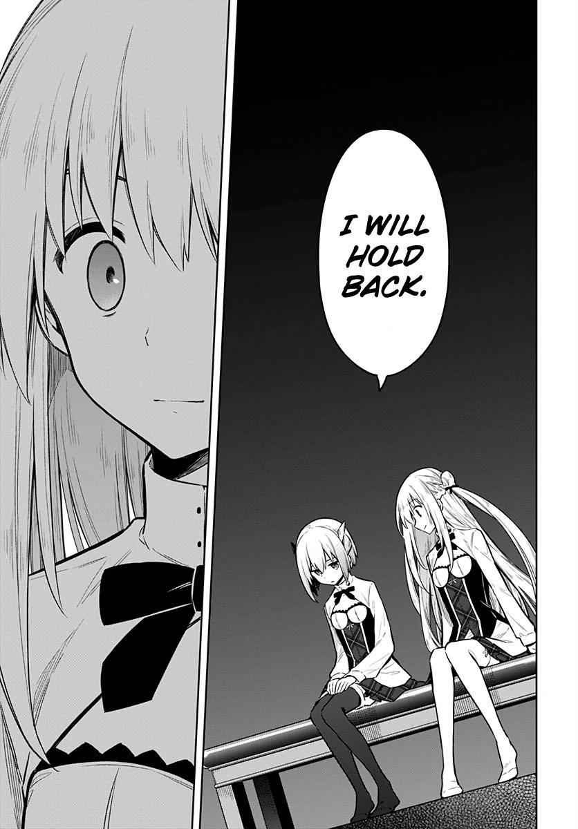 Assassin's Pride Chap 24 - Next Chap 25