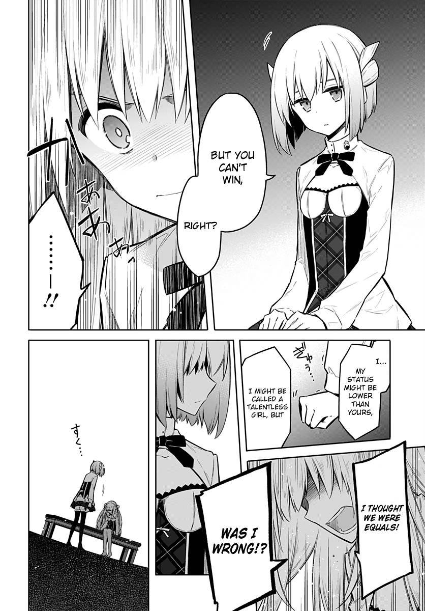 Assassin's Pride Chap 24 - Next Chap 25