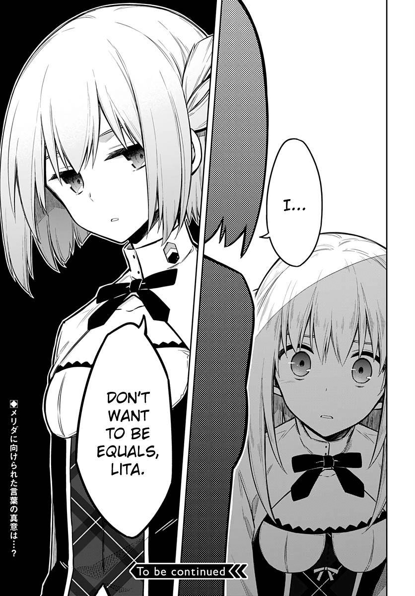 Assassin's Pride Chap 24 - Next Chap 25