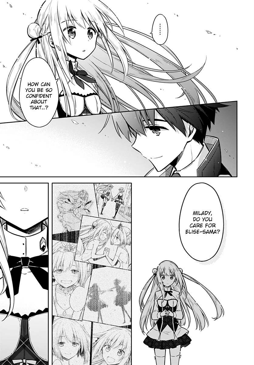 Assassin's Pride Chap 26 - Next Chap 27